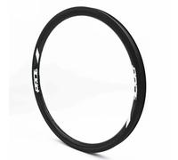 Jante Pride Racing Gravity Pro 24'' 36h UD Gloss Noir
