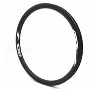 Jante Pride Racing Gravity Pro 24'' 36h UD Matt Noir