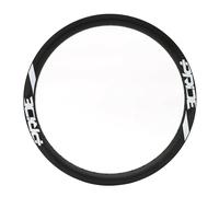 Jante Pride Racing Gravity Pro Aero 20'' 36h UD Matt Noir