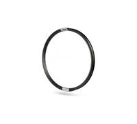 Jante pride racing helium 20 406 36 trous disque noir