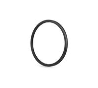 Jante pride racing wave cfr 20 451 28 trous disque noir brillant