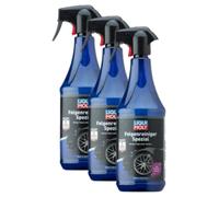 LIQUI MOLY Soins de roue 1597 Jante Propre Spécial 1 L avec Schmutz-Indikator