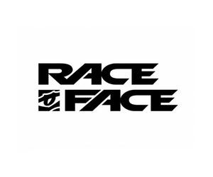 Jante Race Face ARC offset - 25 - 27.5 - 32t Noir