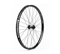 Jante Radio Bike Orbiter/sonar Noir