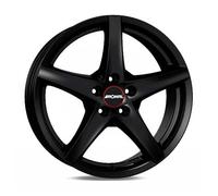Jante RONAL R41 Noir mat 16 pouces 5 x 100 ET38