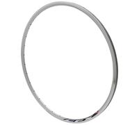 JANTE ROUTE 700 CFX ARGENT 32T. DOUBLE PAROI PROFIL 20mm - 622x13c
