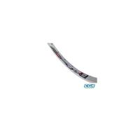 Jante route 700 mach1 cfx patin tt argent double paroi 36t (13-622)