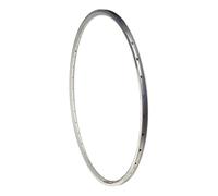 Jante route 700 mach1 cfx patin tt argent double paroi 36t (13-622)