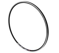 Jante route double paroi profil goutte d'eau profil Velox 700 CFX 13C 20 mm Noir