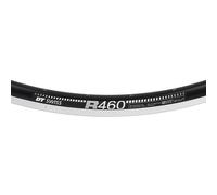 Jante Route DT Swiss R460 700C 622X18 32-Holes Noire MSW Usinée