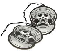 Jante S1 Cup Désodorisant pour voiture - Parfum désodorisant - Accessoires de voiture - JDM Tuning - Désodorisant de voiture
