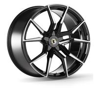 Jante Schmidt Drago 10.5Jx21 ET25 5x112 SW pour Audi RSQ3 Typ F3