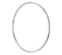 Jante simple paroi avec oeuillet Velox Mach1 M110 Argenté