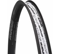 Jante Spank 350 Vibrocore - 29" Disque Noir 32H