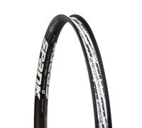 Jante Spank Spike 350 Vibrocore 29" 28h - Noir