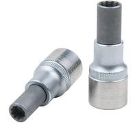 KS Tools Douille tournevis pour jantes aluminium OZ, 8 mm Quantité:1