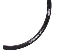 Jante Sun Ringlé Envy Lite 20x1.50 36h Noir