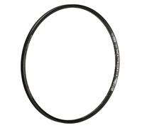 Jante Sun Ringlé Helix TR25 SL 27.5 28P Noir