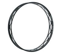 Jante Sun Ringlé Mulefut 80 SL 26 32P Noir