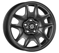 Alcar Stahlrad Cercle en fer neuf Mesure 15 pour Volkswagen Polo 6 (AW) depuis 09/2017
