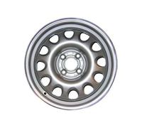 Jante tôle 15 pouces style Golf G60