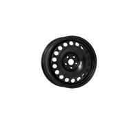 Alcar Stahlrad Jante 7432 Noire