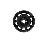 Alcar Stahlrad Jante 7432 Noire