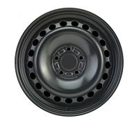 Alcar Stahlrad Cercle en fer neuf 16 pour Ford Mondeo (B5Y) de 12/2000 à 04/2007
