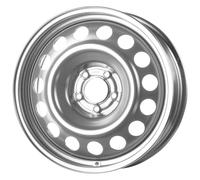 Jante Tôle 16 Pouces - 5 Trous - 6x16 5x118 Et50 Al71.1