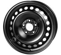 Jante tole 16 pouces 5x108 FORD C MAX FOCUS Kuga MONDEO - 8325