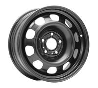 Jante Tôle 6.5x16 5x114,3 Et32 66