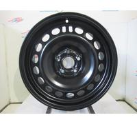 JANTE TOLE ACIER 16" OPEL ASTRA J MOKKA CHEVROLET CRUZ AVEO R1-1776