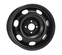 Jante tole 16 pouces 4x108 C4 PICASSO BERLINGO PARTNER - 7860