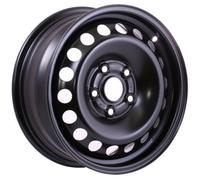 Jante tôle KRONPRINZ 5x114,3 6J ET39