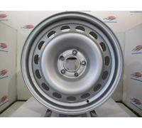 JANTE TOLE NEUVE JUMPY III EXPERT III PROACE VIVARO-E IV ZAFIRA 16" R1-1980