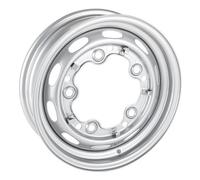 Jante tôle pour Porsche 356 A et B (1956-1963) - 4.5 x 15"