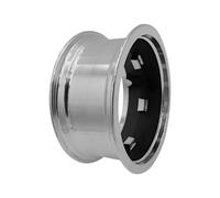 Jante Tubeless Pour Dualtron Thunder Minimotors Noir