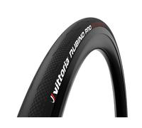 Vittoria Rubino Pro 650x23C (23-571) Noir Tubetype 3C Graphene 2.0