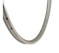 Jante vtc 700 mach1 er10 patin tt argent double paroi 36t (19-622)