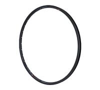 Jante VTC 700x35-28-29" MACH1 M820 Disc 19C 32T. Double PAROI avec ILLETS Noir