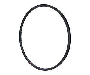 Jante VTC 700x35-28-29" MACH1 M820 Disc 19C 32T. Double PAROI avec ILLETS Noir