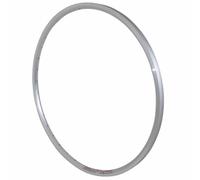 Jante vtc 700x35 mach1 er-10 argent 36t. double paroi