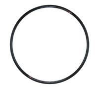 Jante VTC double paroi avec œillets Velox M820 disc 19c mach1 32T 28-29" Noir