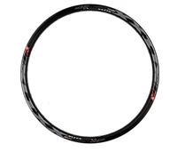 Jante VTT 20" MACH1 KLIXX Disque TUBELESS Ready Noir 32T. Double PAROI (23-406)