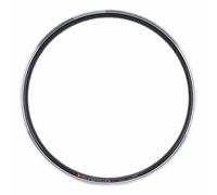 Jante VTT double paroi Velox Kargo 32T. Noir