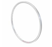 Jante vtt 26" mach1 er-10 argent 36t. double paroi