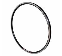 Jante VTT - VELOX - Mach1 ER-10 - Double paroi - 26 pouces - Noir