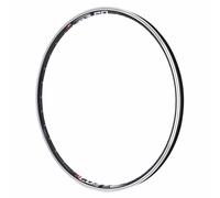 Jante vtt 27.5" combo noir 32t. double paroi - 584x19c