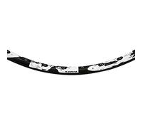 Velox Jante VTT Karma 27,5" Disc Noir 32T – Double paroi avec œillets, profil 17 mm