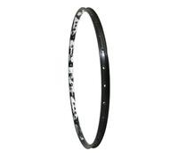 Jante Vtt 27.5 Karma Disc Noir 32t. Double Paroi Avec Oeillets Profil 17mm